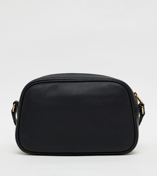 sam edelman  - Black Cross Body Bags