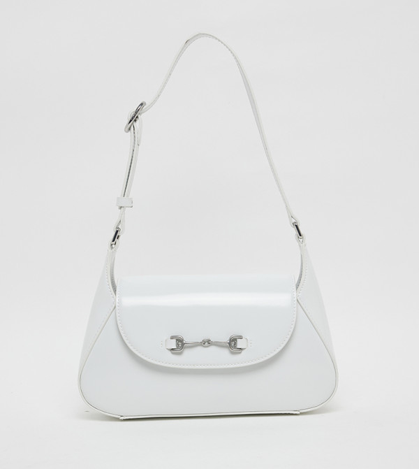 sam edelman  - Off White Shoulder bags