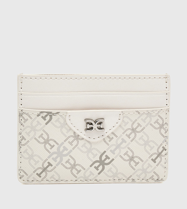 sam edelman  - Off White Card Holders