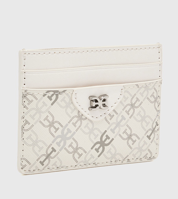 sam edelman  - Off White Card Holders