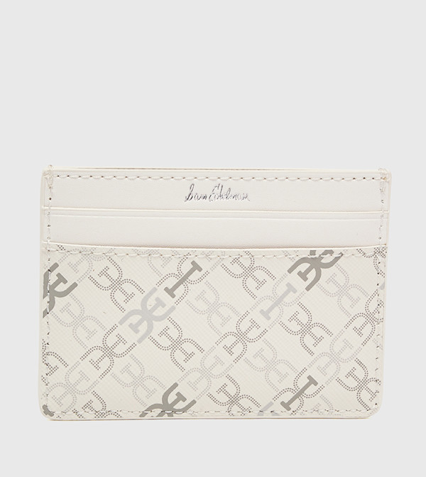 sam edelman  - Off White Card Holders