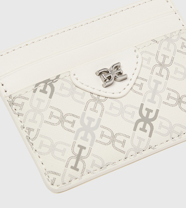 sam edelman  - Off White Card Holders