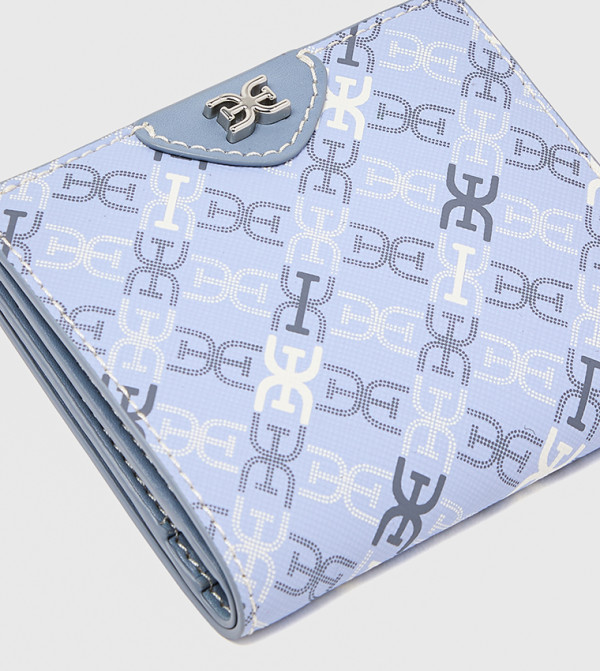 sam edelman  - Blue Wallets