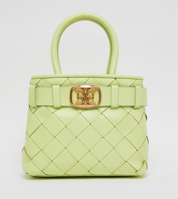 sam edelman  - Green Tote Bags