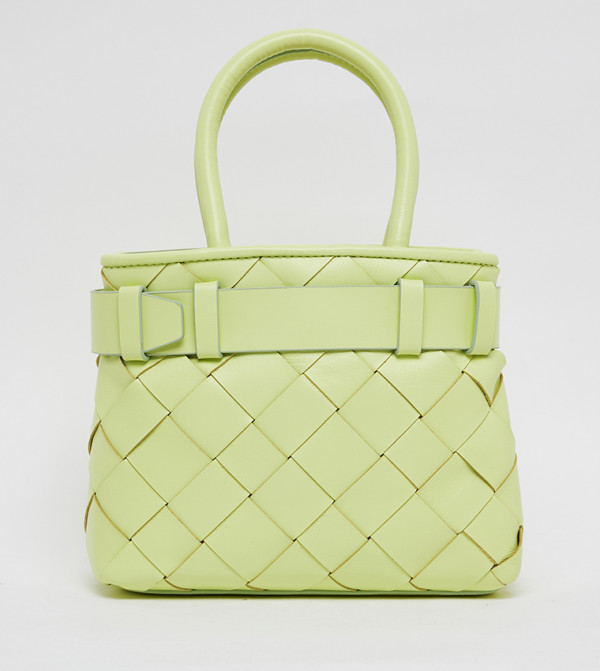 sam edelman  - Green Tote Bags