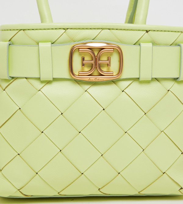 sam edelman  - Green Tote Bags