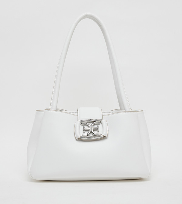 sam edelman  - Off White Shoulder bags