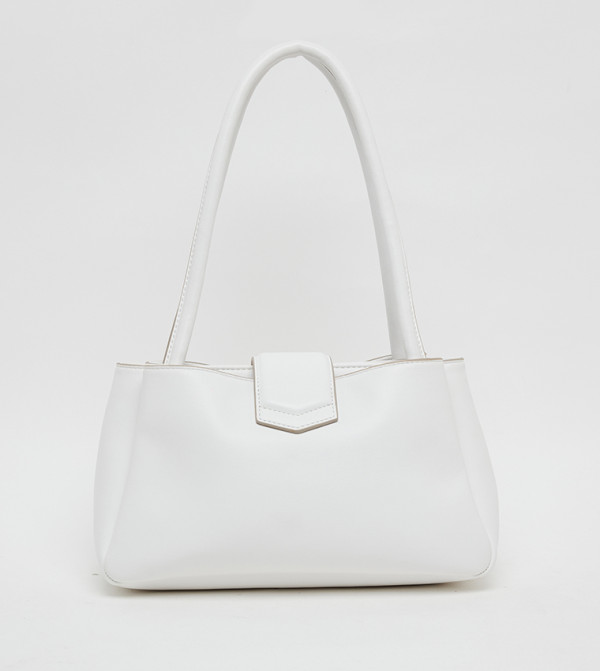 sam edelman  - Off White Shoulder bags