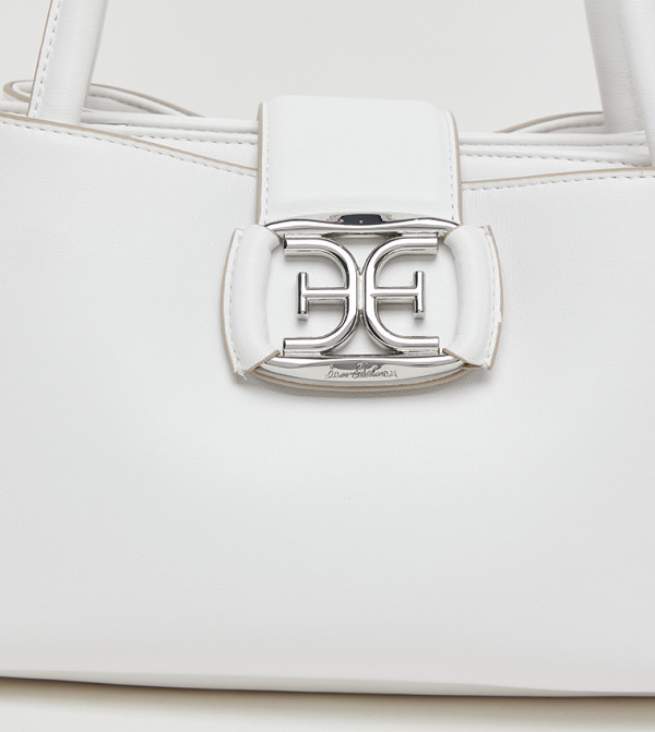 sam edelman  - Off White Shoulder bags