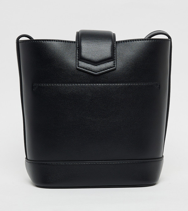 sam edelman  - Black Cross Body Bags