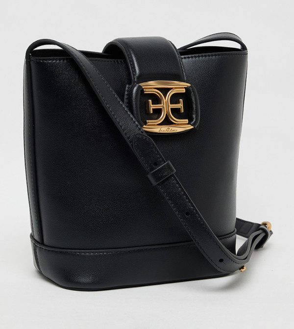 sam edelman  - Black Cross Body Bags