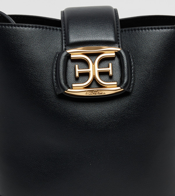 sam edelman  - Black Cross Body Bags