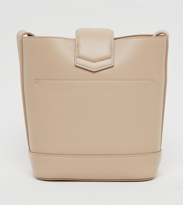 sam edelman  - Beige Cross Body Bags