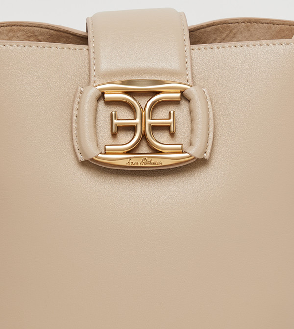 sam edelman  - Beige Cross Body Bags