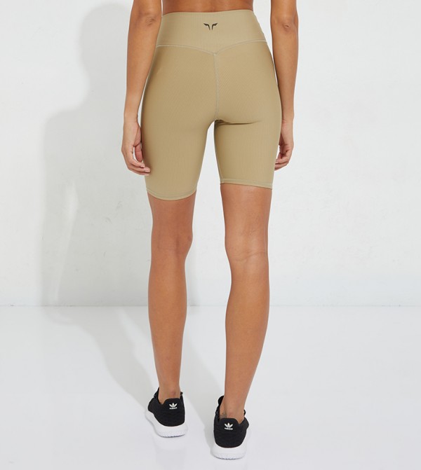 SQUATWOLF SQUATWOLF - Sand Shorts