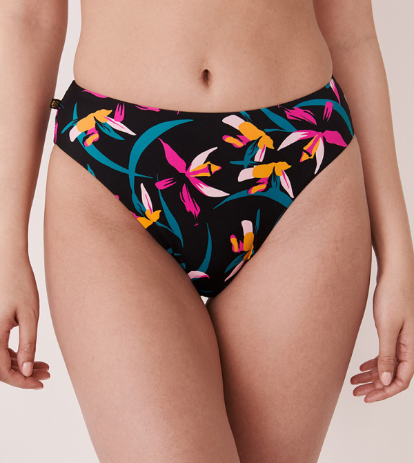 La Vie en Rose Swimwear - Multi swim Bottoms