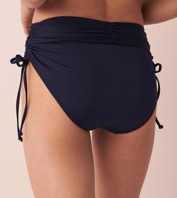 La Vie en Rose  - Blue swim Bottoms