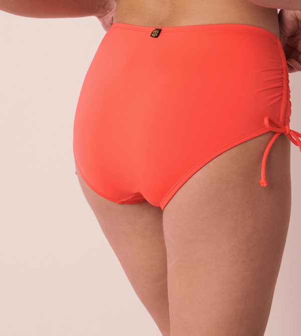 لافي ان روز  سراويل بكيني  - وردي swim Bottoms