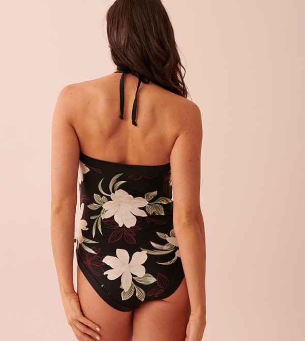 لافي ان روز  بدلات سباحة   - أسود Swim Suit