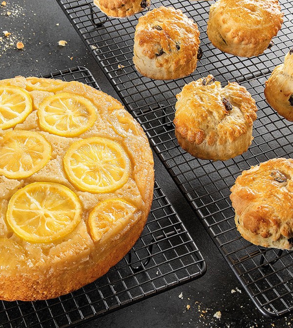 Lakeland Lakeland - Multi Baking Preparation