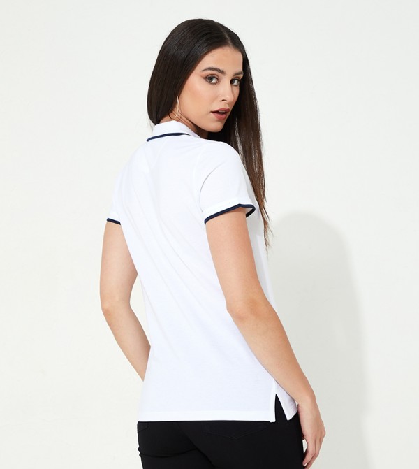 Nautica Nautica - White undefined