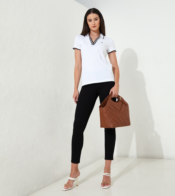 Nautica Nautica - White undefined