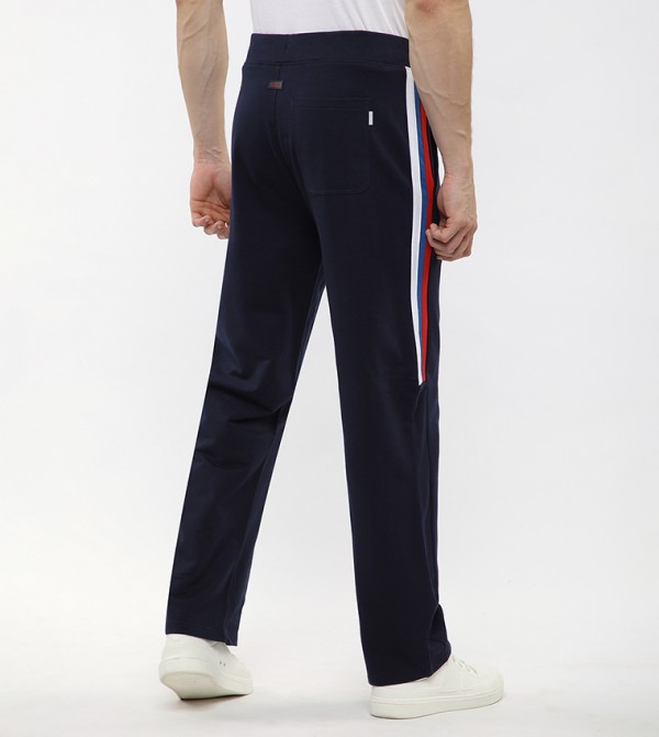 بيفرلي هيلز بولو كلوب بيفرلي هيلز بولو كلوب - كحلي Track Pants & Joggers