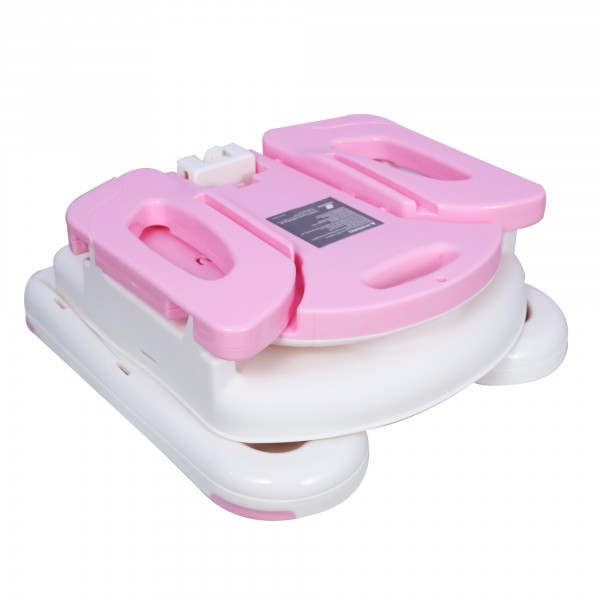 MASTELLA toys essentials - Pink undefined