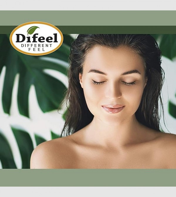 Difeel  Shampoos & Conditioners - White Shampoo