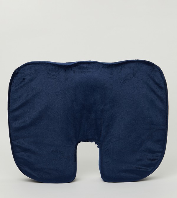 Comfortwings  Home Furnishing - Blue Cushion