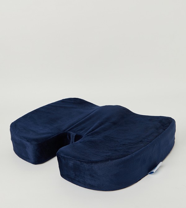 Comfortwings  Home Furnishing - Blue Cushion