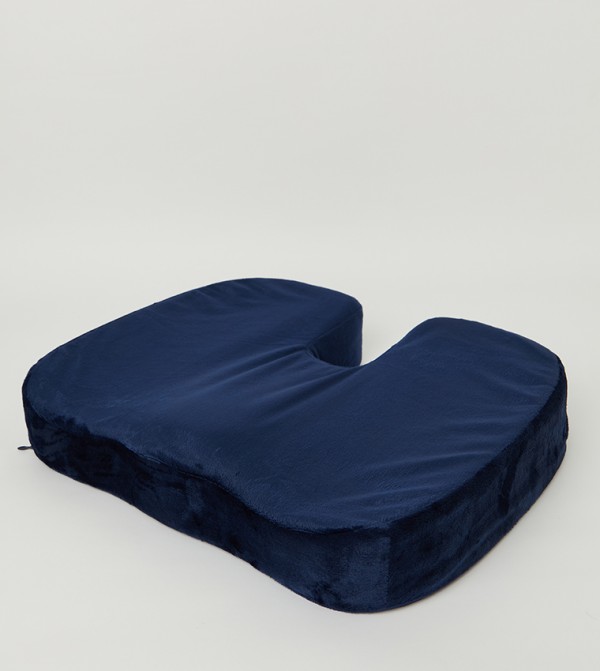 Comfortwings  Home Furnishing - Blue Cushion
