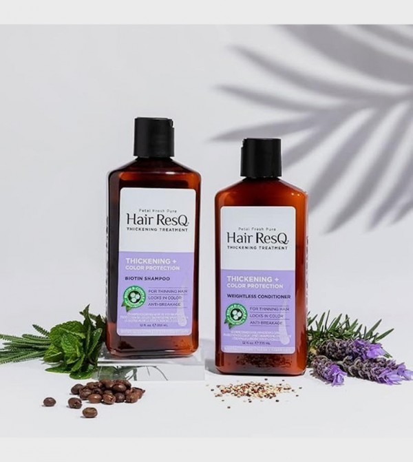 Petal Fresh Pure  Hair Color - White Conditioner