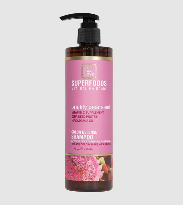 Be Care Love  Hair Color - Multi Shampoo
