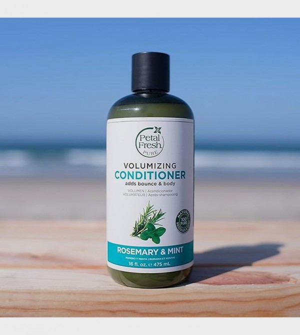 Petal Fresh Pure  Shampoos & Conditioners - White Conditioner