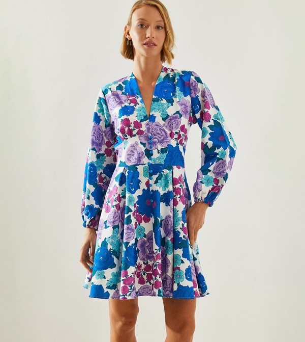 Bianco Lucci - Outlet  - Multi Mini Dresses