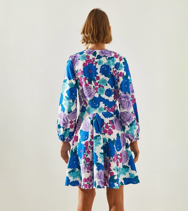 Bianco Lucci - Outlet  - Multi Mini Dresses
