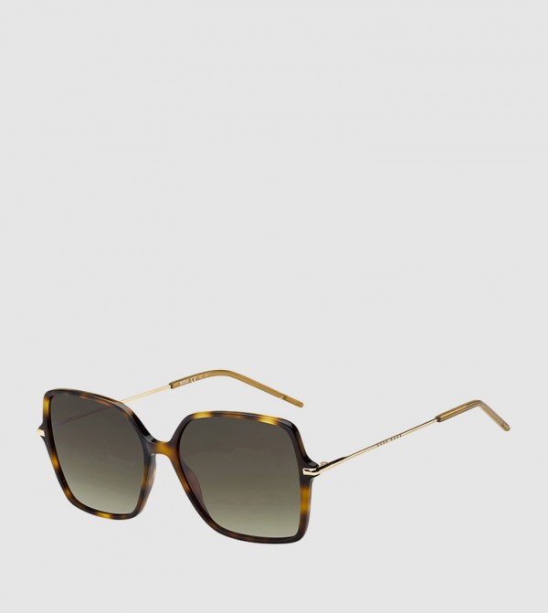 HUGO BOSS HUGO BOSS - Multi Square Sunglasses
