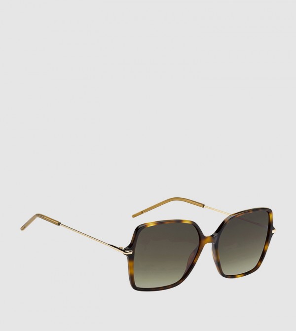 HUGO BOSS HUGO BOSS - Multi Square Sunglasses