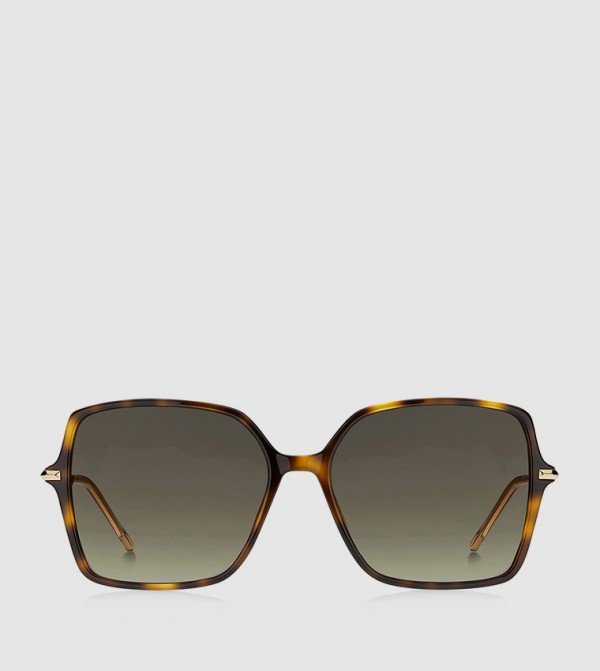HUGO BOSS HUGO BOSS - Multi Square Sunglasses