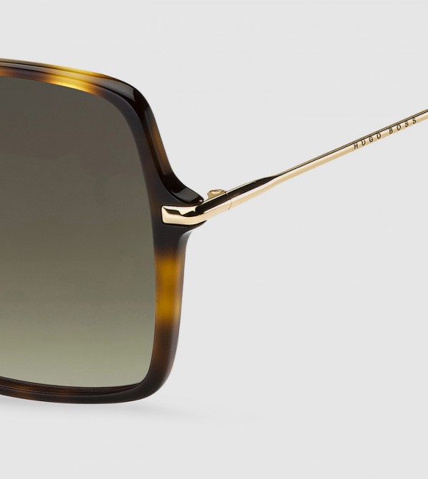 HUGO BOSS HUGO BOSS - Multi Square Sunglasses