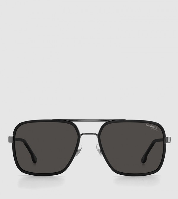 Carrera Carrera - Black Square Sunglasses