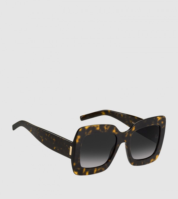 هوغو بوس هوغو بوس - متعدد Square Sunglasses