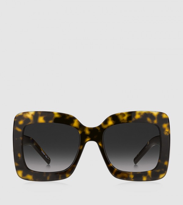 هوغو بوس هوغو بوس - متعدد Square Sunglasses