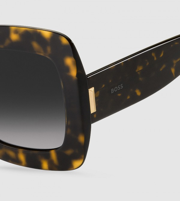 هوغو بوس هوغو بوس - متعدد Square Sunglasses