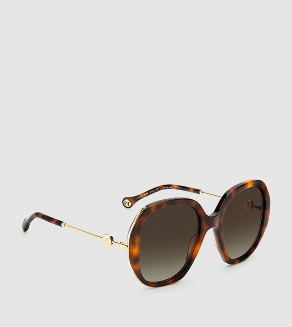 Carolina Herrera Carolina Herrera - Multi Square Sunglasses
