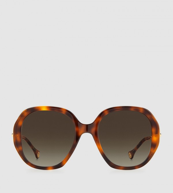 Carolina Herrera Carolina Herrera - Multi Square Sunglasses