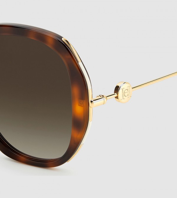 Carolina Herrera Carolina Herrera - Multi Square Sunglasses