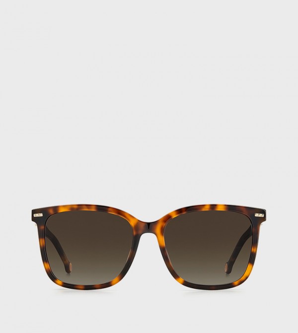Carolina Herrera Carolina Herrera - Multi Square Sunglasses