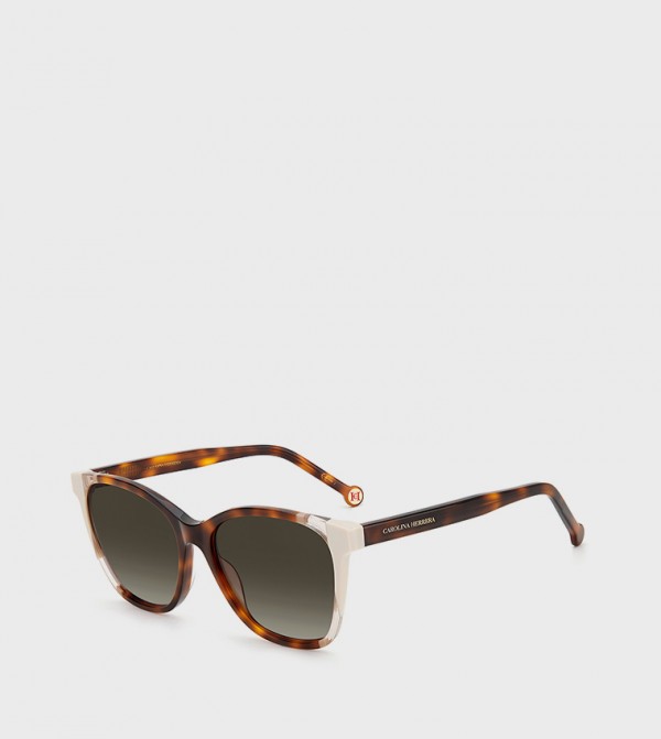 كارولينا هيريرا كارولينا هيريرا - متعدد Square Sunglasses